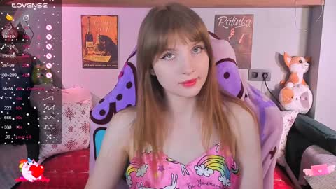 Alice 3 online show from December 8, 11:14 am