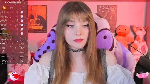 Alice 3 online show from December 7, 12:24 pm