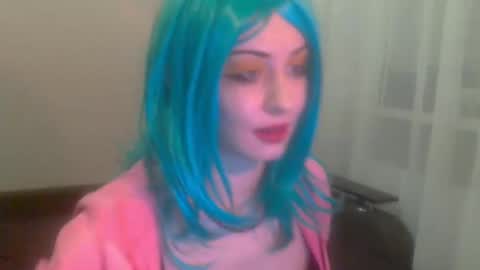 alice_lemon_new online show from April 14, 5:24 pm