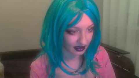 alice_lemon_new online show from April 10, 6:03 pm