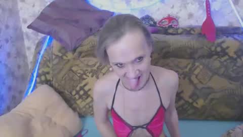 alice longstocking online show from April 16, 1:28 am