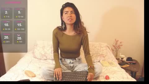 Alice online show from October 2, 7:19 pm