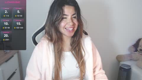 Alice online show from January 27, 7:35 pm