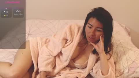 Alice online show from September 23, 3:43 pm