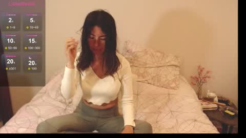 Alice online show from October 6, 2:34 pm