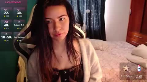 Alice online show from June 12, 6:49 pm