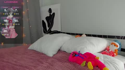 Alice online show from January 24, 2:18 am