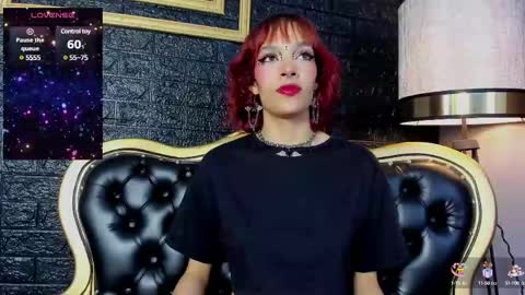 alice_mjs online show from March 5, 4:35 am