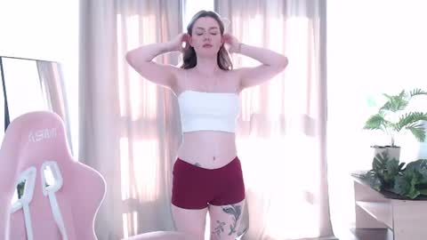 Alice online show from June 20, 1:47 pm