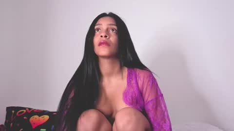 alice_parkerx online show from January 7, 4:21 pm