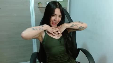 Snapshot of alice_rose5 chatting on September 13, 3:36 am Alice online show from September 13, 3:36 am