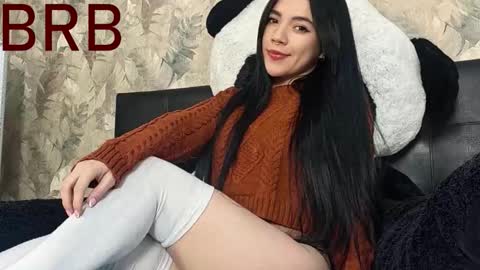 Snapshot of alice_rose5 chatting on October 16, 3:42 am Alice online show from October 16, 3:42 am