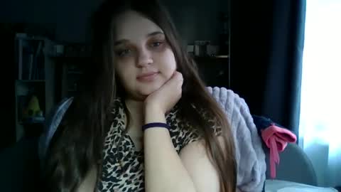 Cristal online show from October 23, 5:57 am
