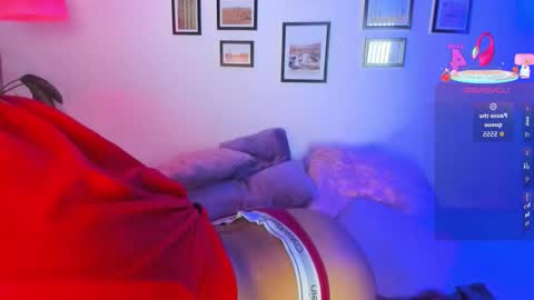 alice_simmons online show from January 8, 2:32 pm