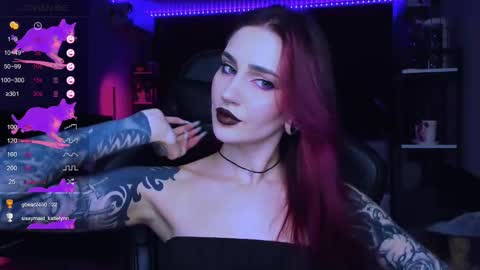 Alice online show from September 30, 7:52 pm