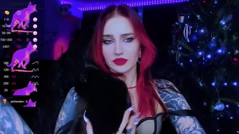 Alice online show from January 7, 7:17 pm