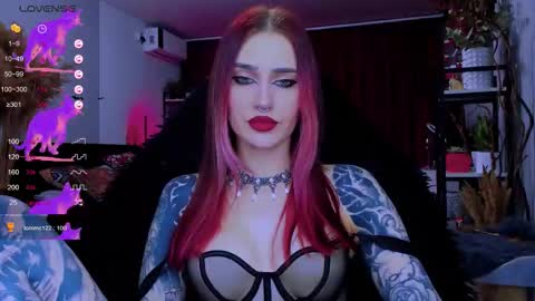 Alice online show from February 26, 8:08 pm