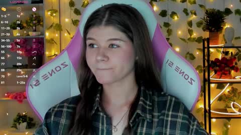 Alice online show from October 23, 9:10 pm