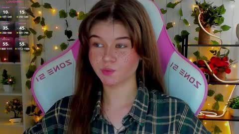 Alice online show from February 9, 12:07 pm