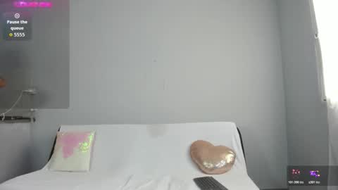 alice williiams online show from November 16, 3:56 pm