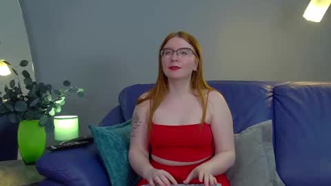 Alice online show from September 9, 6:30 pm