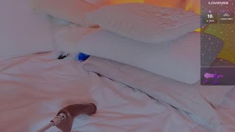 Alice Benette  online show from February 21, 6:36 am