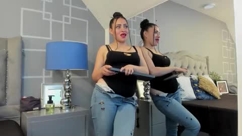 aliceblack7 online show from December 3, 12:07 pm