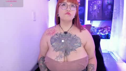 Alice Brinck online show from June 2, 4:19 pm