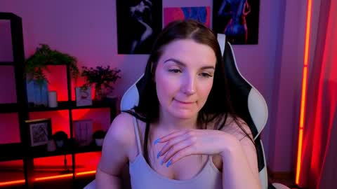 alicechanell online show from March 30, 8:47 am