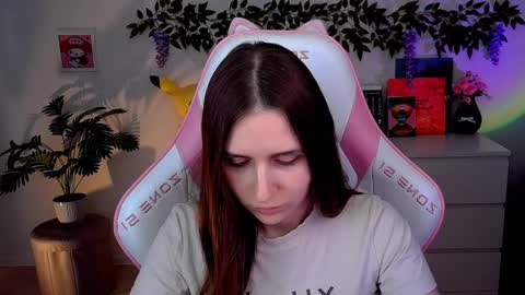 alicecharmy online show from March 26, 4:53 pm