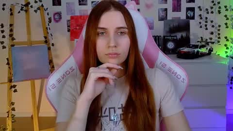 alicecharmy online show from February 14, 3:05 pm