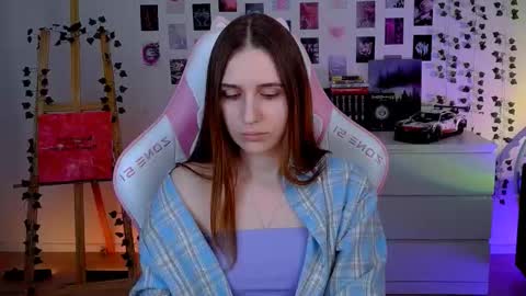 alicecharmy online show from September 14, 12:47 pm