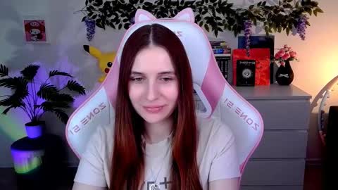 alicecharmy online show from March 11, 3:25 pm