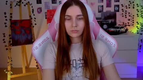 alicecharmy online show from February 26, 5:42 pm