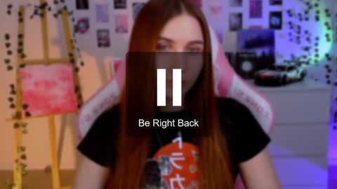 alicecharmy online show from February 5, 10:08 am