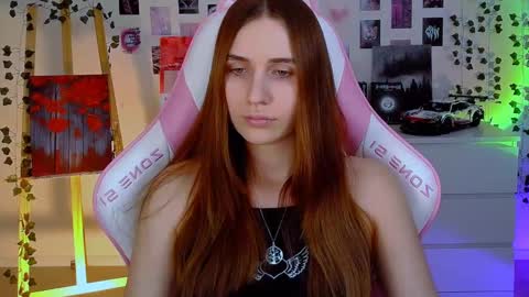 alicecharmy online show from February 20, 4:36 pm