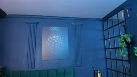 Alice online show from April 17, 11:34 am