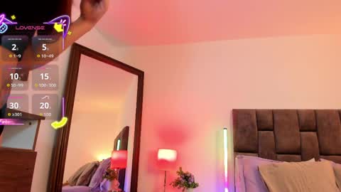 Alice Cullen online show from April 6, 5:14 pm