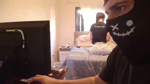 Alice DeLUCA online show from November 14, 7:58 pm