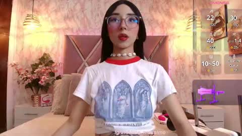  Aliice online show from September 14, 10:51 pm