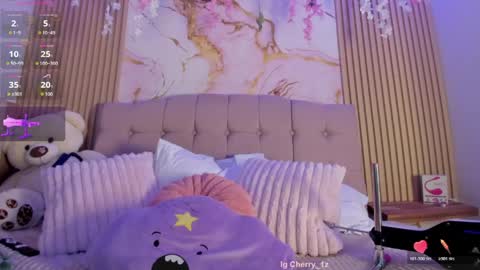  Aliice online show from March 28, 12:11 am