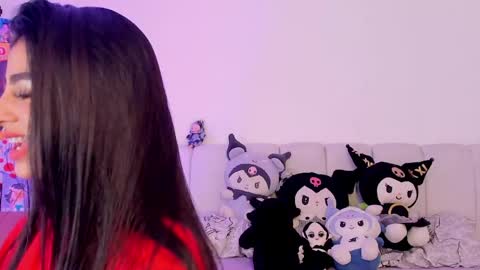 Alice  online show from April 20, 12:13 am