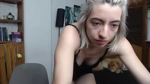 alicee_logan_ online show from March 21, 2:38 am