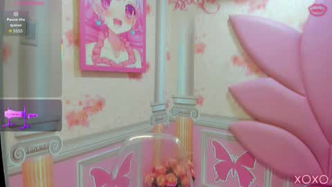 alicee online show from February 3, 10:01 pm