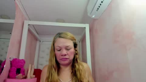 alicee online show from May 29, 9:13 pm