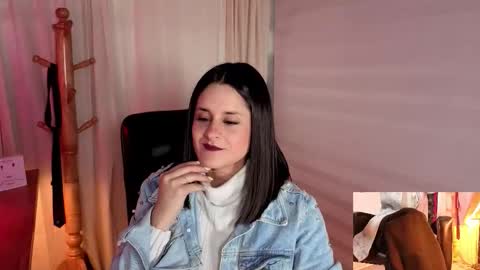 Aleja  online show from October 22, 11:15 am