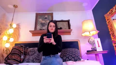 Aleja  online show from March 8, 11:13 am