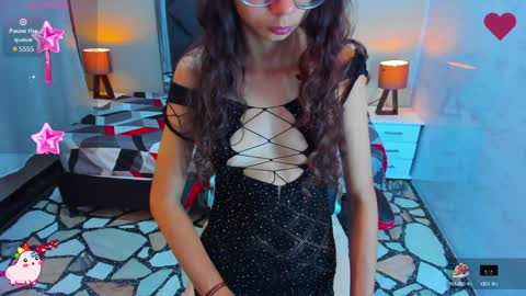 Alice online show from January 31, 11:03 am