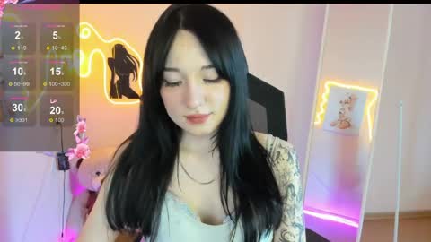 Alice online show from March 23, 10:10 am