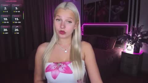 Alice online show from October 30, 9:33 am